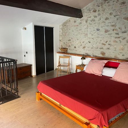 El Pati Catala Apartman Fourques  Kültér fotó