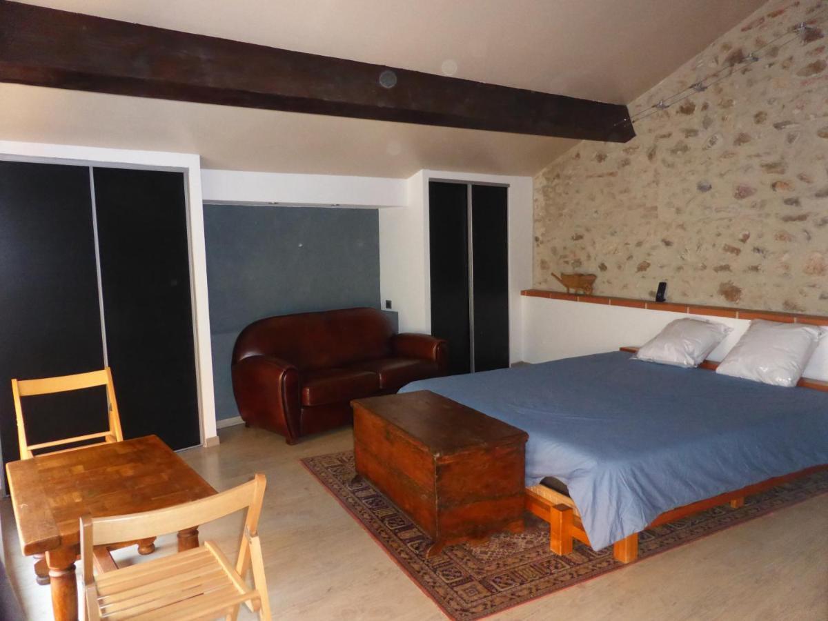 El Pati Catala Apartman Fourques  Kültér fotó